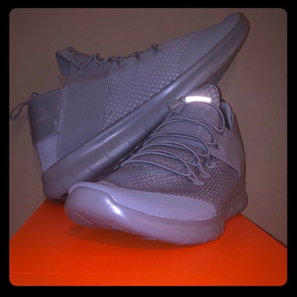 Nike Free RN CMTR 2017 New w/box 11